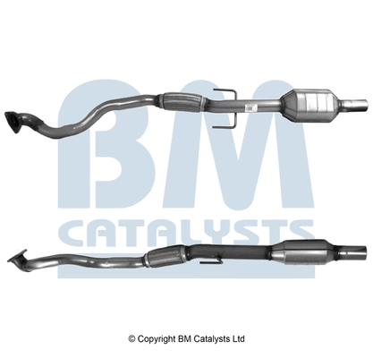 Catalytic Converter